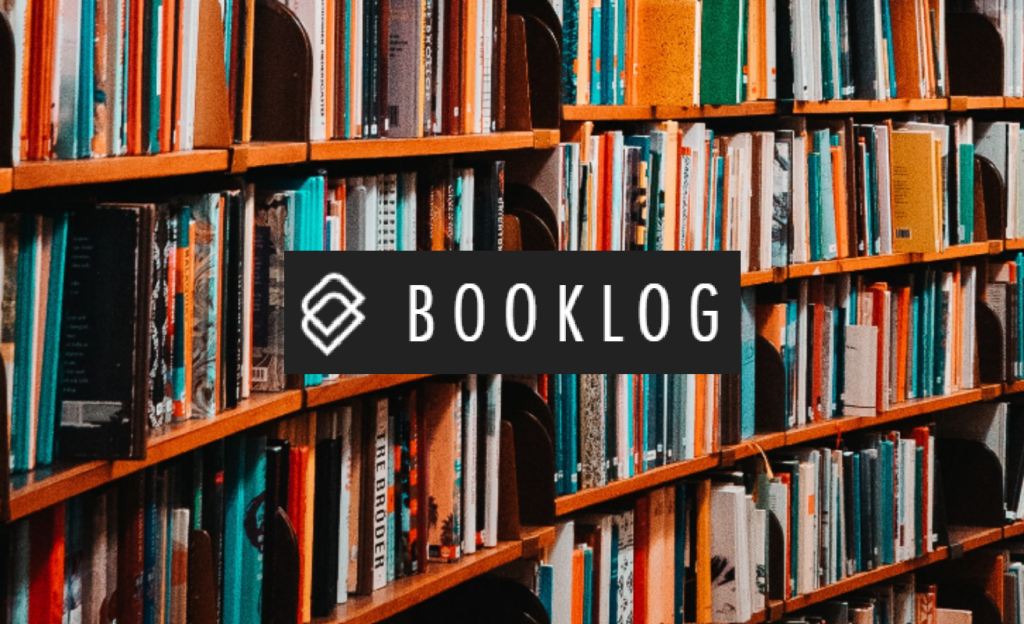 (架空)BOOKLOG Kashi'sPortfolio